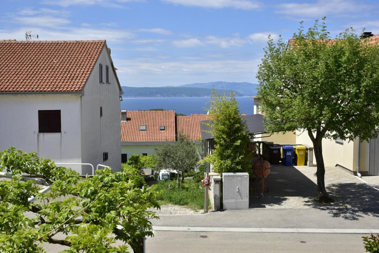 Villa Jela - With Pool Нівице Екстер'єр фото