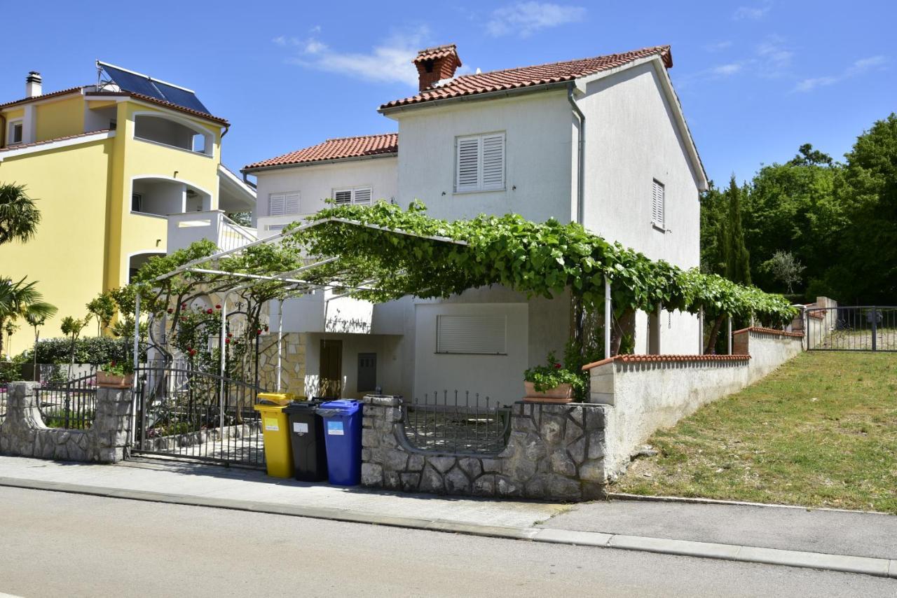 Villa Jela - With Pool Нівице Екстер'єр фото