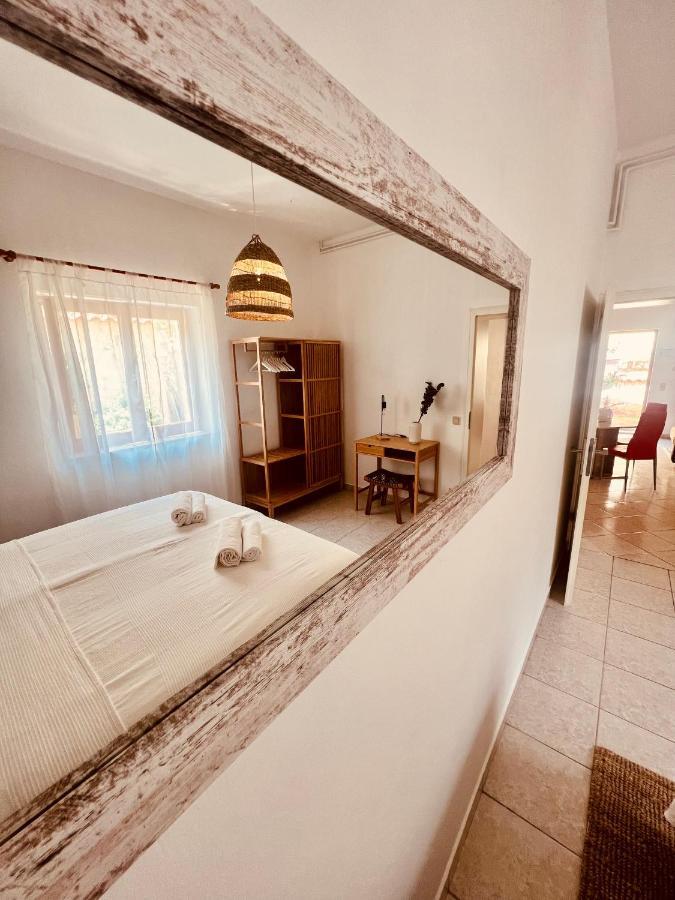 Villa Jela - With Pool Нівице Екстер'єр фото